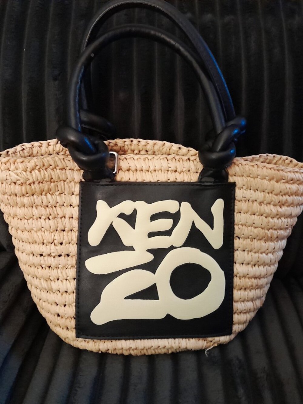 Kenzo Handbag